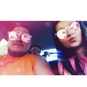 Meet your Posher, Brooke johnny